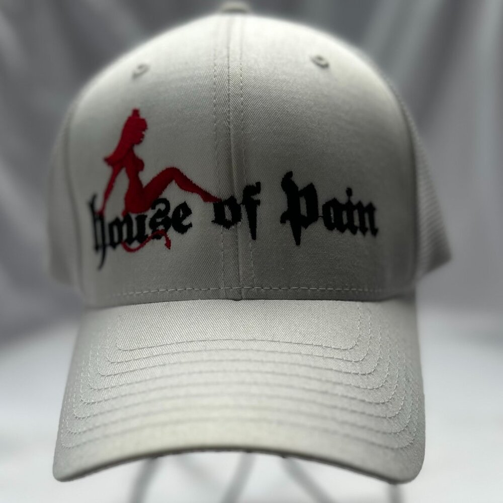 Las Vegas House Of Pain Hat